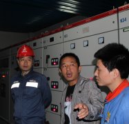 凯供城区分局：拉开党员身边“无违章助力利剑降损”主题活动的帷