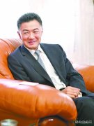 高端访谈：天然气合作是中土双边关系的“压舱石”