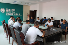 兴凯湖电业局：局领导深入增容改造变电站检查指导竣工验收工作