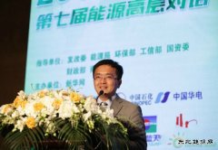 金晓春：提高油气行业国际竞争力 推动完美体育生产与消费革命