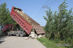 兴凯湖电业局：及时解决线路隐患 确保电网安全运行