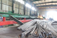 徽楚源公司：发挥专利设备优势 提质增效显著