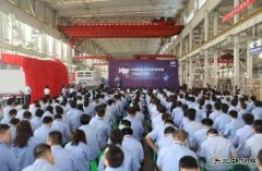 中国海装3MW风电机组首批首台在渝下线 重庆离风电基地还有多远？