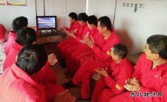 万象：石油一线员工观注十九大