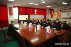 古城煤矿：民主座谈会不谈成绩只谈问题