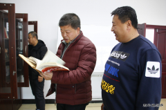 兴凯湖电业局：局工会到金沙供电检查工会工作