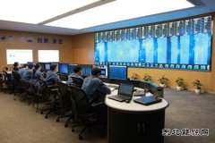 [年终回眸]通辽公司：破困局攀新峰