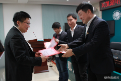 兴凯湖电业局：第四期读书分享比赛活动圆满收官