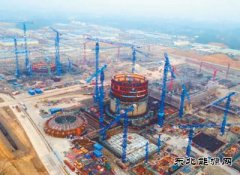 中国核电技术强势逆袭：出口一座核电站相当于出口两百架客机