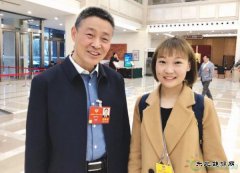 全国政协委员斯泽夫：没有装备制造业的回升中国经济就没有持续发
