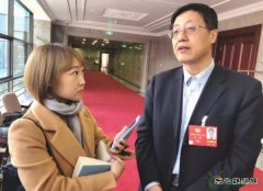两会声音丨武钢：风电消纳有解，产业未来有三个方向！