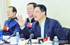 两会建言 | 金风科技武钢：建议尽快出台可再生完美体育强制配额制考