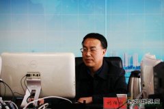刘传机：计划2018年青岛市天然气乡镇覆盖率达到90％