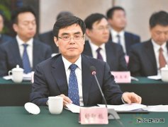 舒印彪：再经过一年，弃风弃光率要从两位数下降到一位数