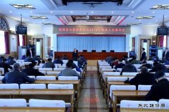 佳木斯供电公司：开展安规考试 强化安全意识