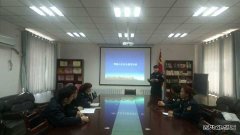 布尔津路政海事局：开展驾驶员安全培训，增强安全意识
