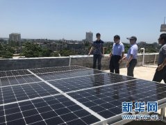 中国样本的力量：光伏扶贫项目年收益率10%以上是如何做到的？