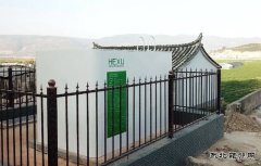 中国乡镇农村污水处理难题如何破局？