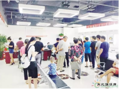 漯河天然气要涨价？市民排队“囤气”！权威解释来了！