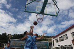 举手投足传递你我信任、团结拼搏彰显盘江精神