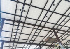 花22万建屋顶光伏电站 为何变成违章建筑？
