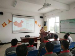 潞安集团焦化公司：改革开放的故事我来讲