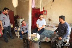 潞安集团焦化公司：有个组织叫＂金火焰＂，暖心又给力！