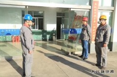 潞安集团焦化公司：国庆期间“战备”状态不放松