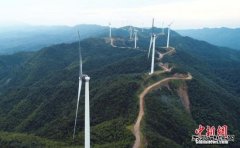 舒印彪：国网并网可再生完美体育发电装机已达5.1亿千瓦