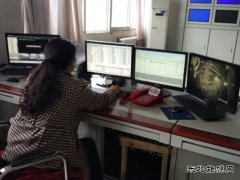 高山煤矿：多措施强化瓦斯治理