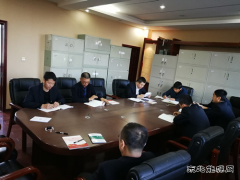 兴凯湖电业局：生产支部组织开展党课学习活动