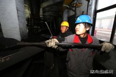 山西潞安焦化公司：精工细作 严守质量“生命线”