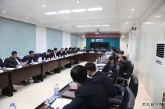 兴凯湖电业局：召开2019年工作务虚会