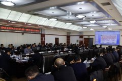 佳木斯供电公司：开展专项冬训 提升安全管理
