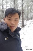 会泽供电局一名干劲十足的80后供电所副所长