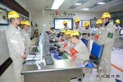 大唐吉林发电公司：情系民生　温暖万家