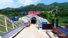 中铁二十一局：兴泉铁路信用评价摘金夺冠