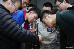 张家口热电公司：夜校培训掀起员工学习热潮