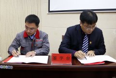 潞安焦化：“三早”编织两节廉洁“防护网”