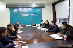 兴凯湖电业局：局第一检查组赴迎春供电进行节前安全生产大检查