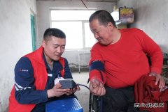 沈东热电公司：开展“学雷锋日”志愿服务活动