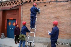 太康县供电公司：治理高损台区提升管理水平