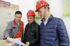 潞安焦化：开展清明节防火宣传