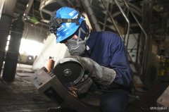 锦州热电公司：春检工作扎实推进