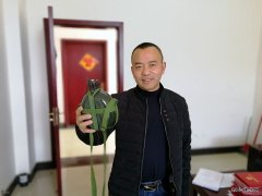 高山煤矿工会：让职工有幸福感、归属感