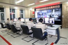 龙唐群力公司：圆满完成供热任务