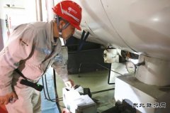 哈一热电厂：圆满完成民生供热任务