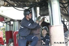 古城煤矿：纳智能化开采入正轨