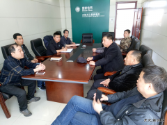 兴凯湖电业公司：卫星分公司比往年提前十天确保春灌安全可靠供电