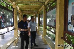 潞安集团李村煤矿：廉政长廊“换新装” 纪法教育“扬清风”